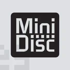 Mini Disc